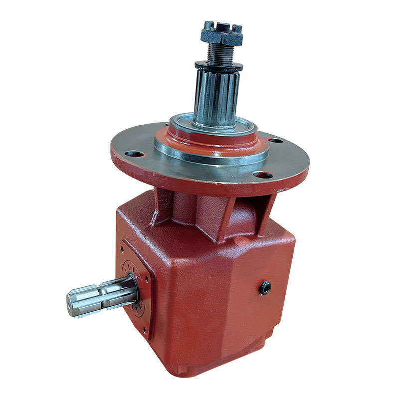 Agriculture Conclusio metentis Gearbox