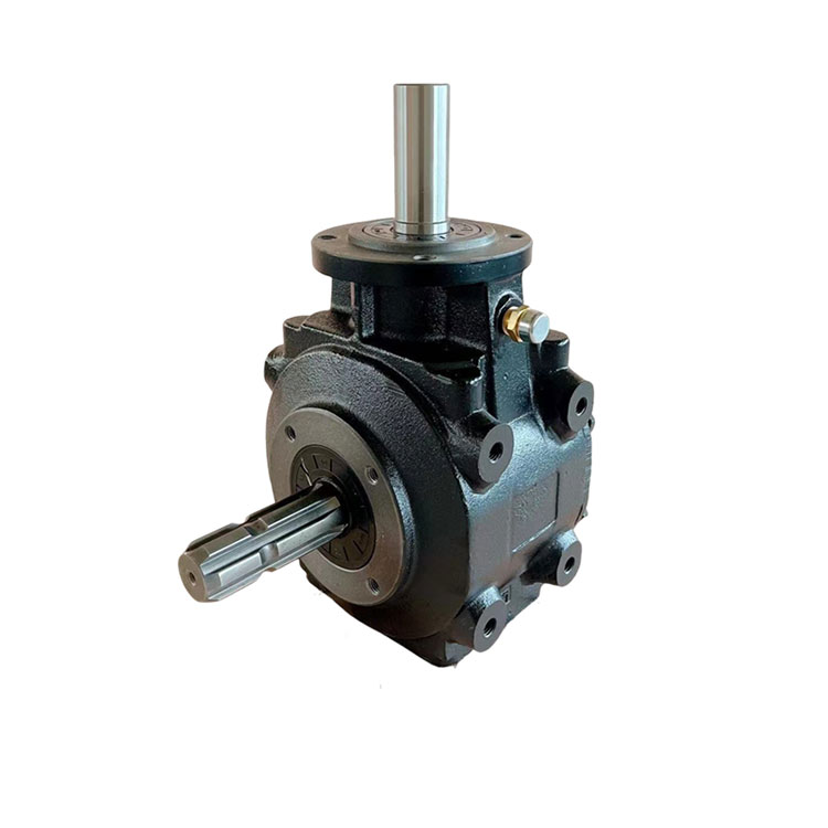 Flail Verge falcatores Gearbox