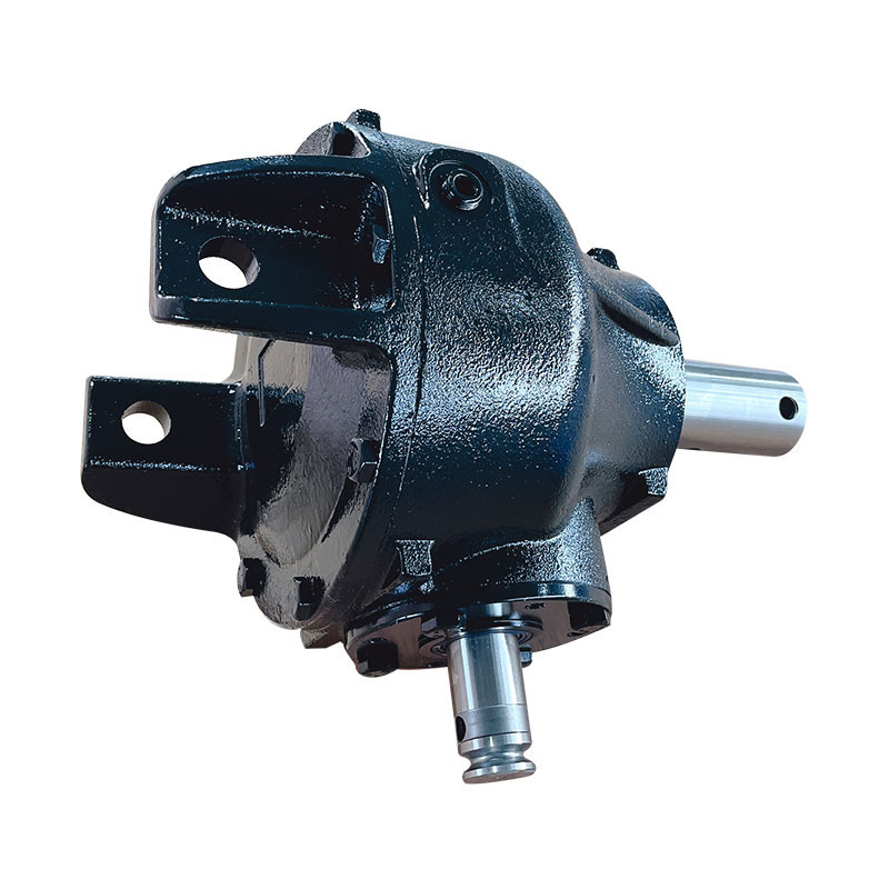 Gravis Officium Gearbox in Post-hole Fossores