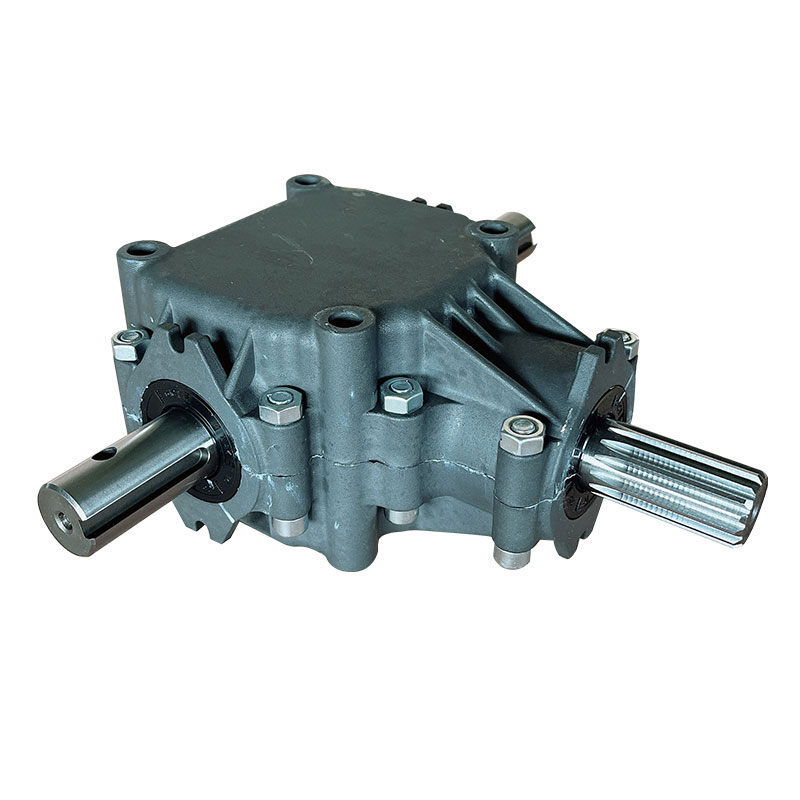 Semen stercorat Spreader Gearbox