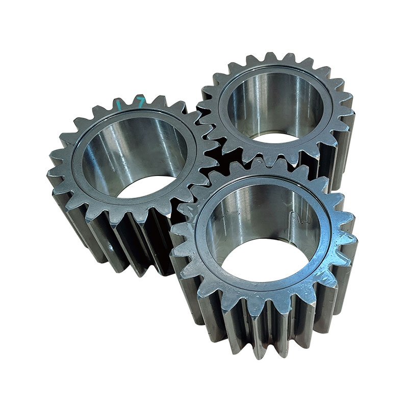 Calcar Gears pro Planetariis Reducer